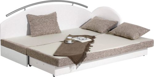 Maintal Slaapbank met bedkist