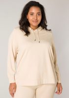 Base Level Curvy Hoodie