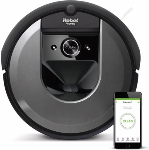 iRobot robotstofzuiger Roomba i7