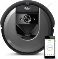 iRobot robotstofzuiger Roomba i7