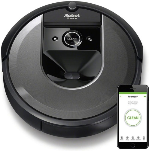 iRobot robotstofzuiger Roomba i7