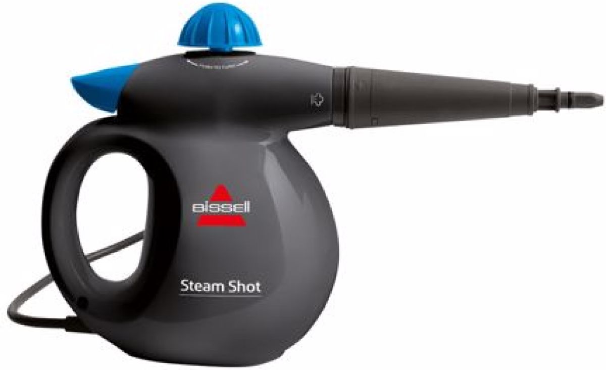 BISSELL stoomreiniger SteamShot 2635J
