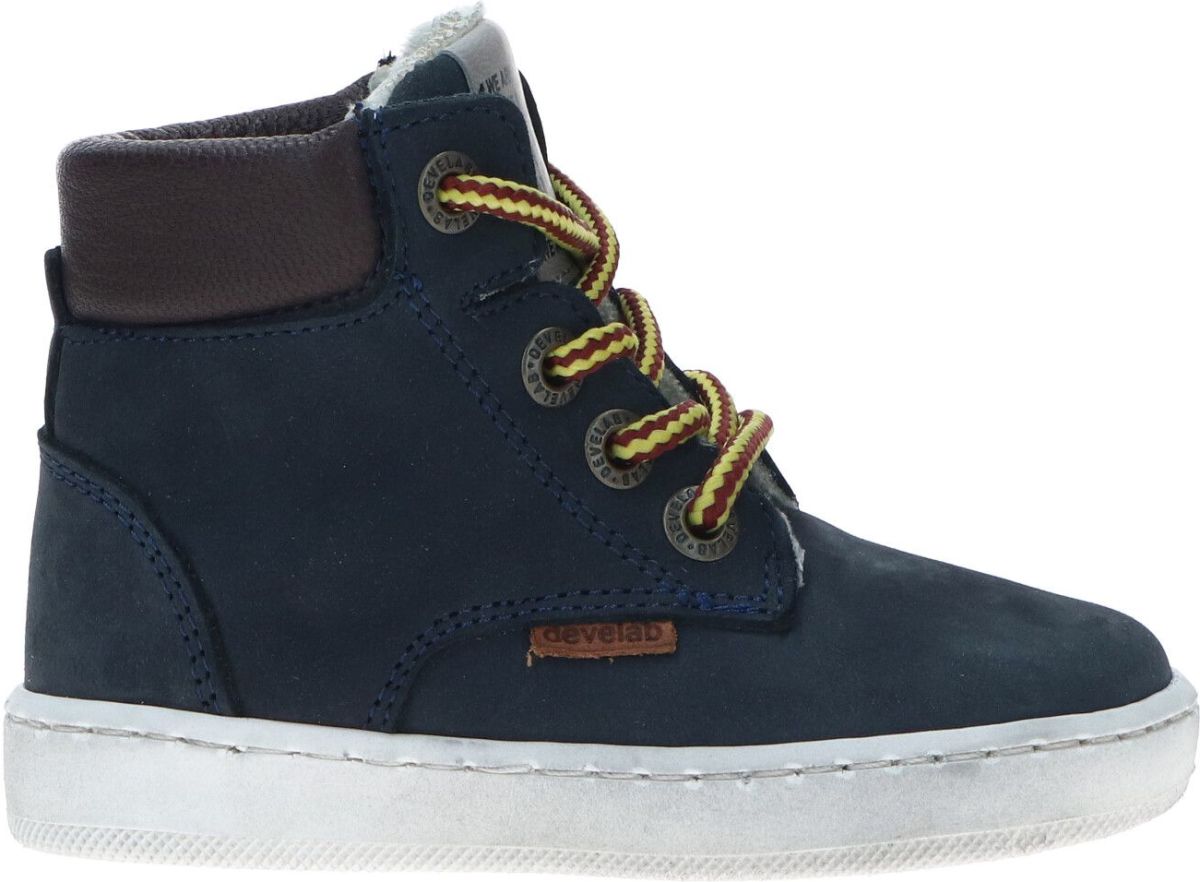 Develab Veterboot  Blauw