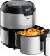 Tefal heteluchtfriteuse Easy Fry Deluxe EY401D