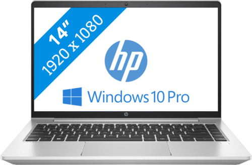 HP ProBook 440 G9 - 6F219EA#ABH