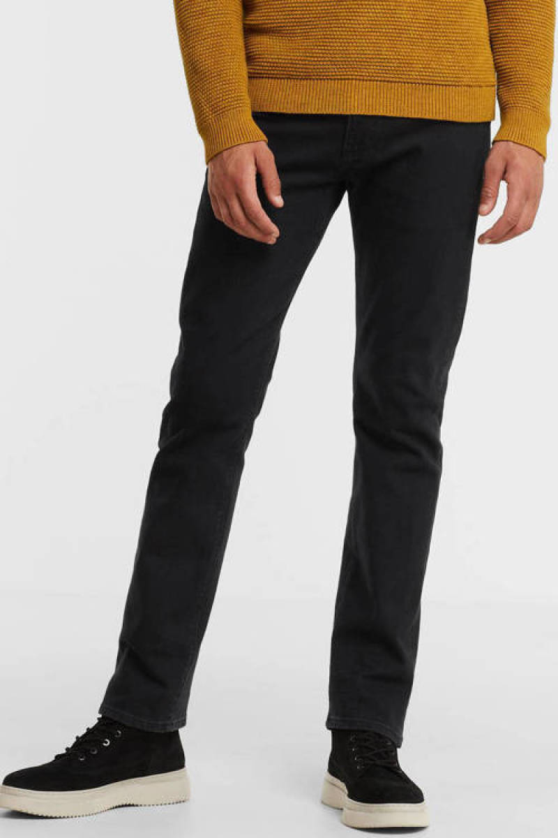 Lee slim fit jeans black