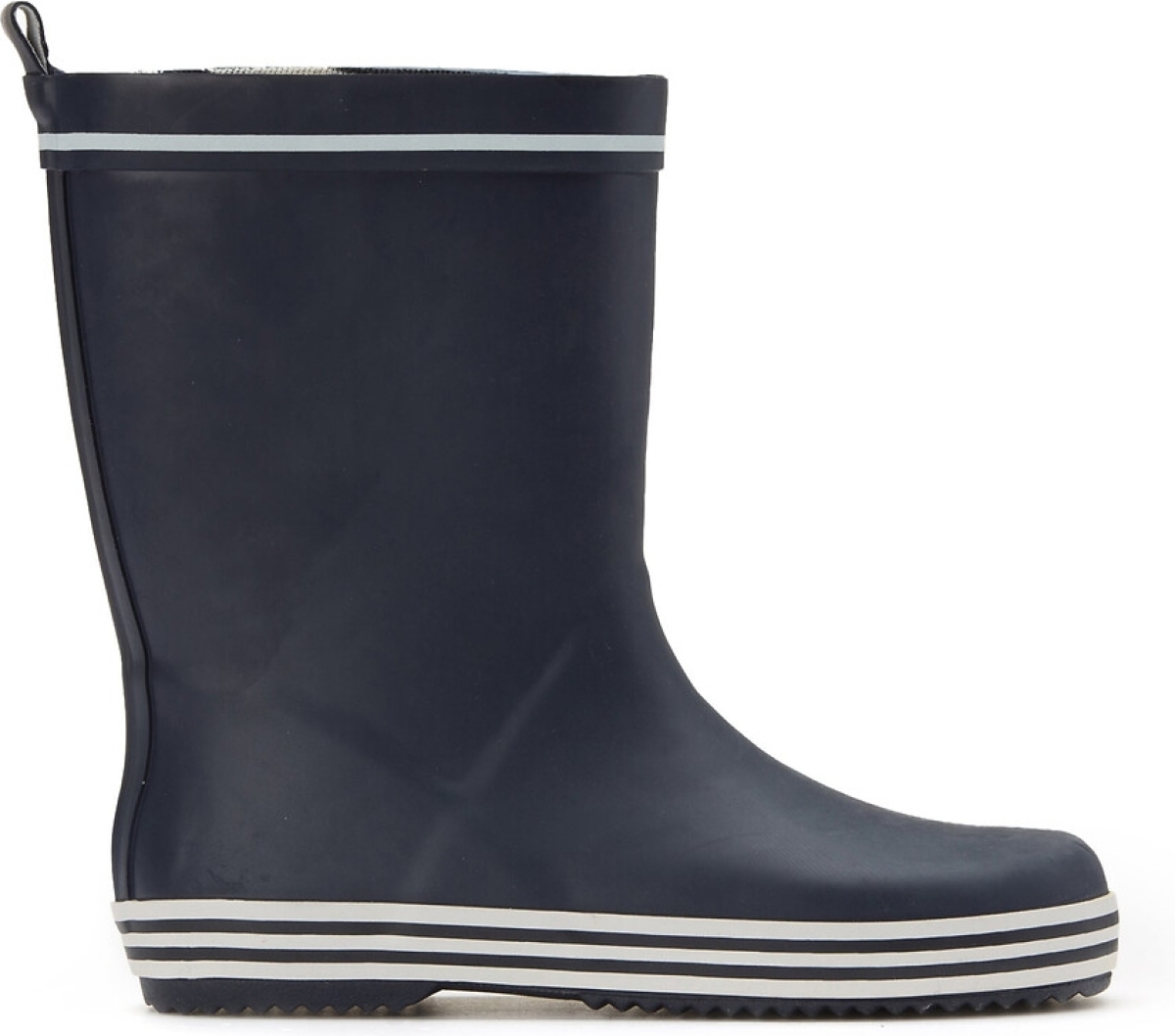 La Redoute Collections Rubberen regenlaarzen