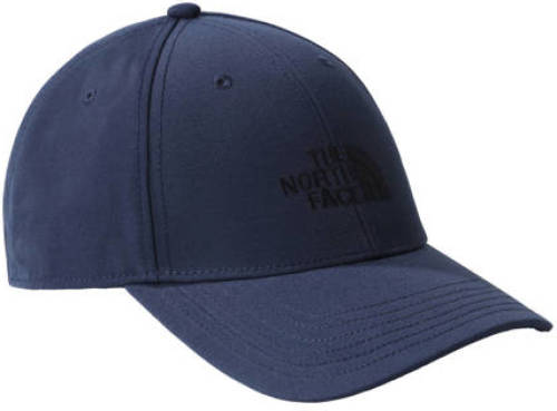 The North Face '66 Classic pet donkerblauw