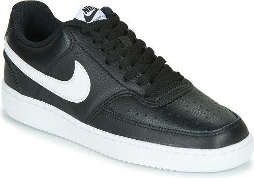 Lage Sneakers Nike  COURT VISION LOW