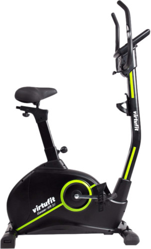VirtuFit iConsole HTR 2.1 Ergometer