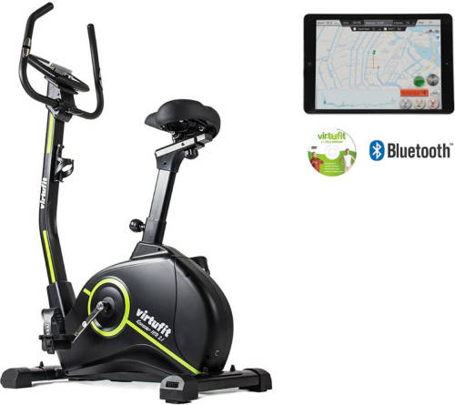 VirtuFit iConsole HTR 2.1 Ergometer