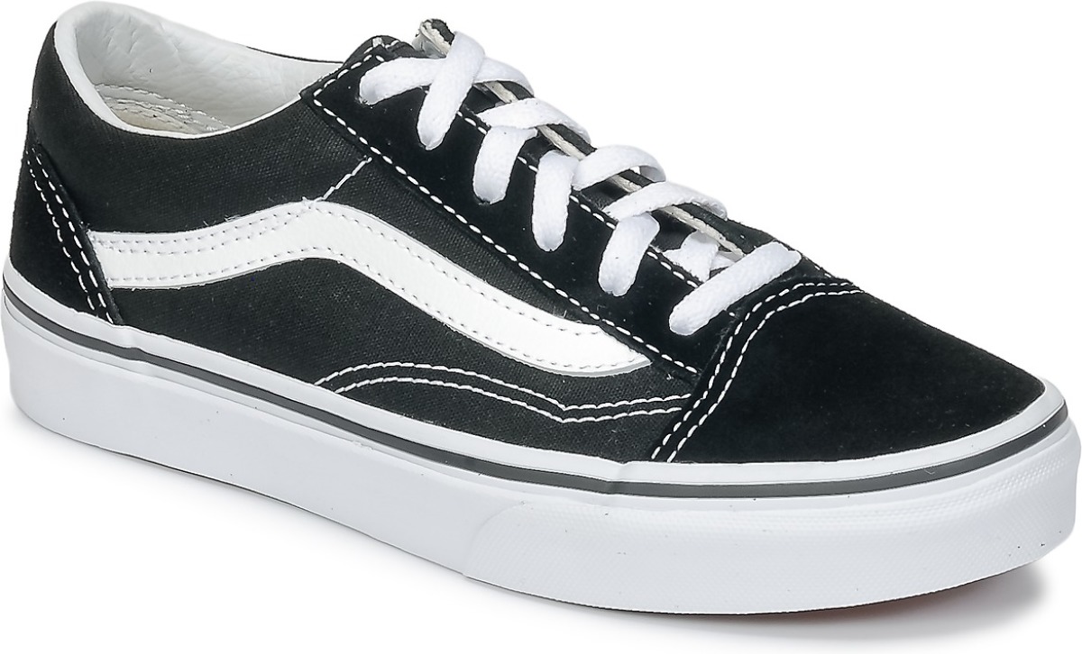 Lage Sneakers Vans  OLD SKOOL V