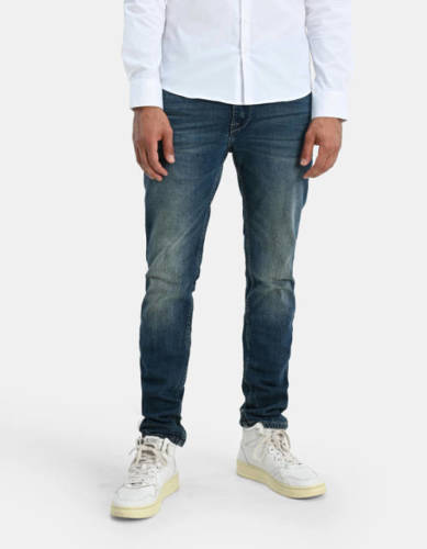 Shoeby Refill slim fit jeans mediumstone