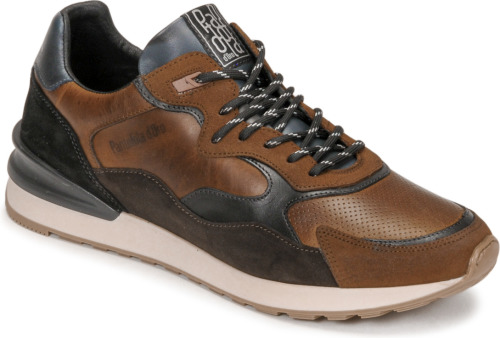 Lage Sneakers Pantofola d'oro  TREVISO RUNNER UOMO LOW