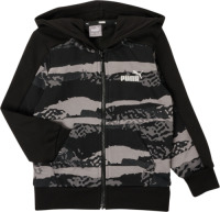Sweater Puma  ALPHA FULL ZIP HOODIE