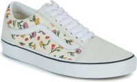 Lage Sneakers Vans  OLD SKOOL FLORAL