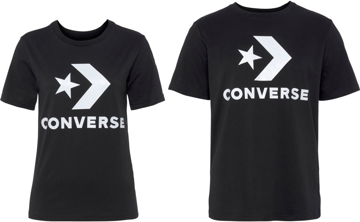 Converse T-shirt