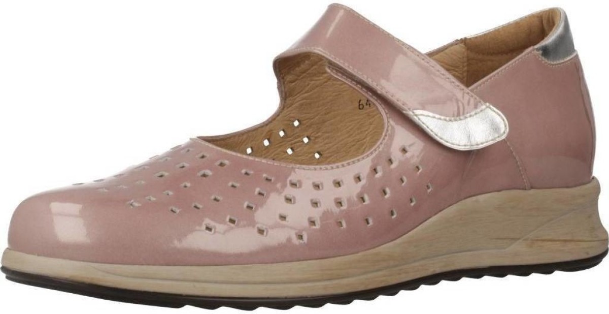 Nette Schoenen Mateo Miquel  3636M
