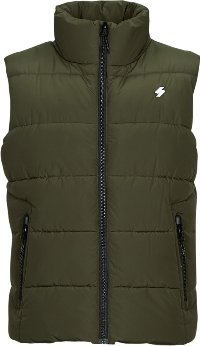 Donsjas Superdry  SPORTS PUFFER GILET