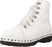 Enkellaarzen Pon´s Quintana  7191 008