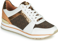 Lage Sneakers MICHAEL Michael Kors  BILLIE TRAINER