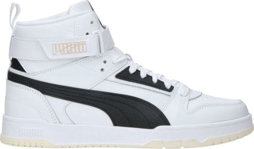 Puma RBD Game Veterboot  Wit
