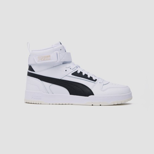 Puma RBD Game Veterboot  Wit