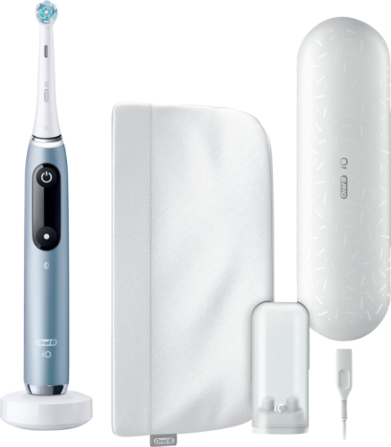 Oral-B iO9n Marineblauw Speciale Editie