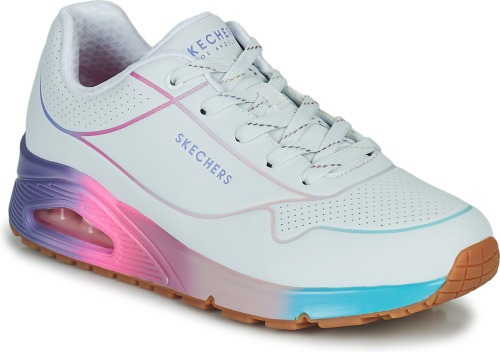 Lage Sneakers Skechers  UNO