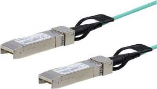 Startech .com Cisco SFP-10G-AOC3M compatibel SFP+ actieve optische kabel 3 m