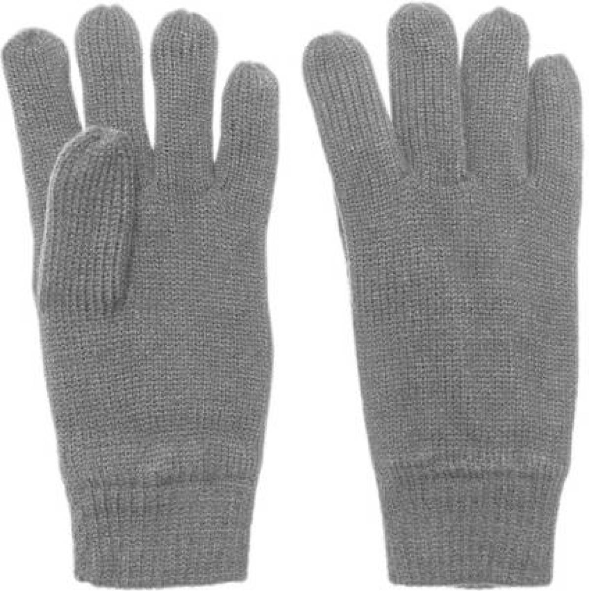 ONLY & SONS handschoenen ONSX grijs