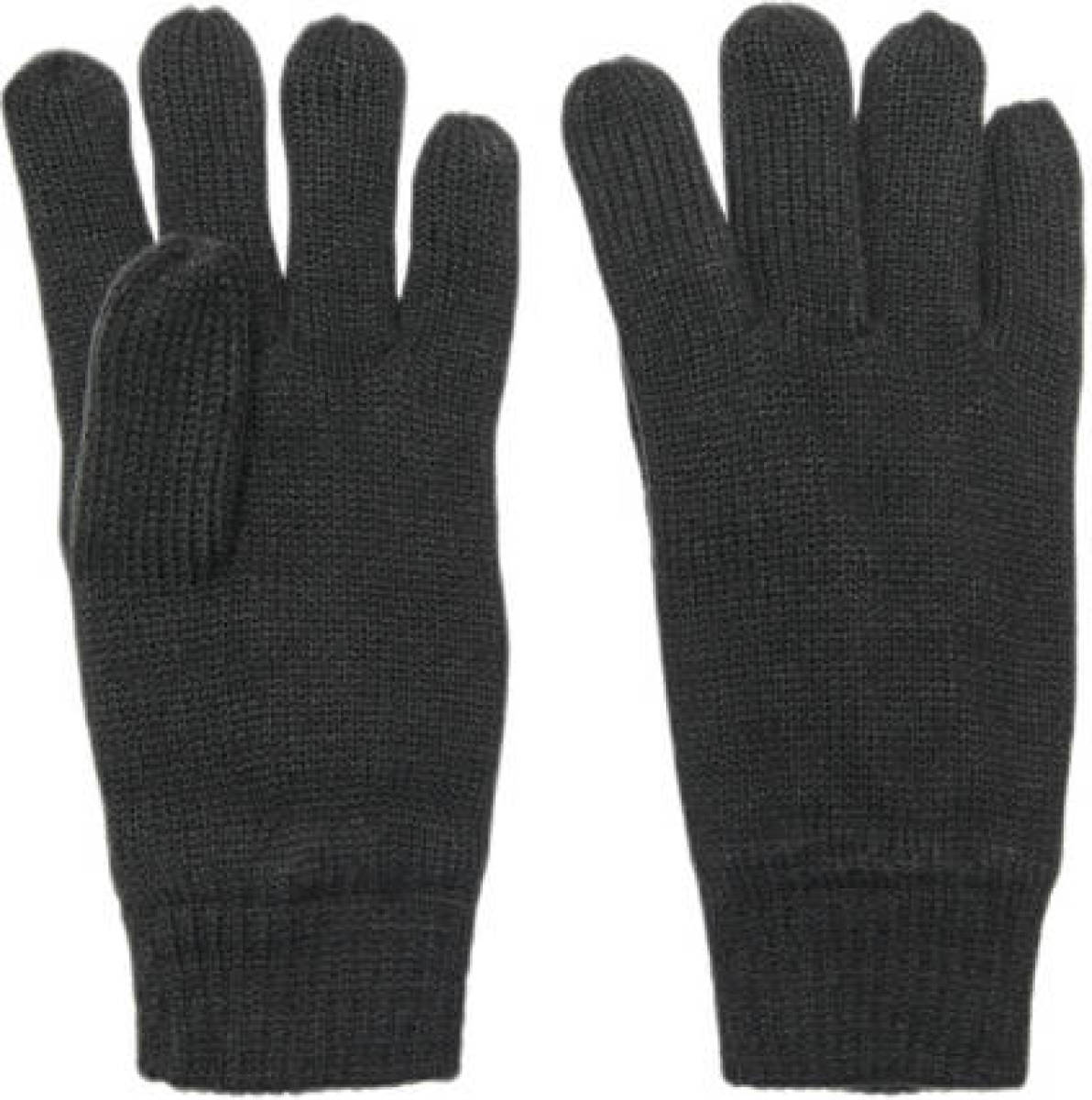 ONLY & SONS handschoenen ONSX zwart