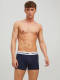 Jack & Jones boxershort JACBASIC (set van 5)