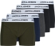 Jack & Jones boxershort JACBASIC (set van 5)