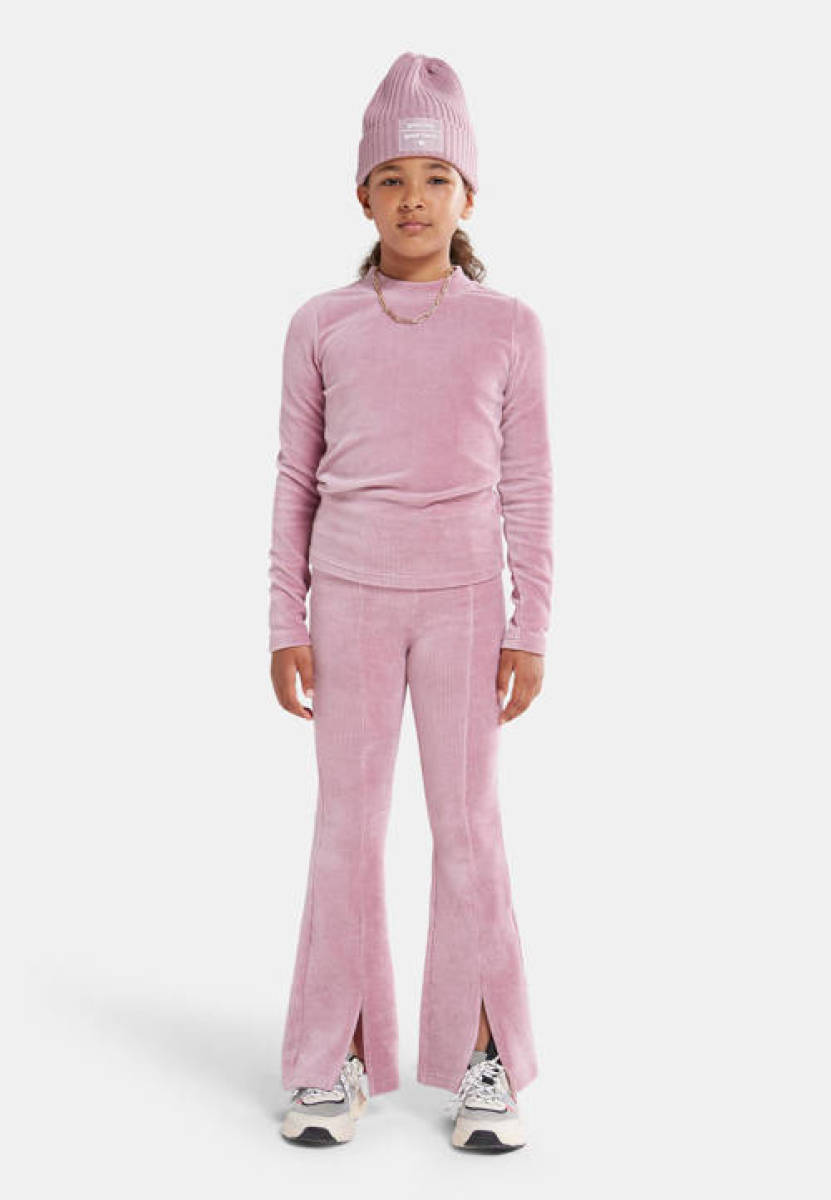 Shoeby Jill & Mitch top Mara lichtroze