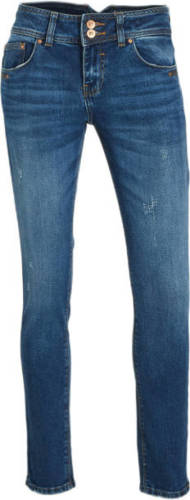 LTB skinny jeans GEORGET M dark denim