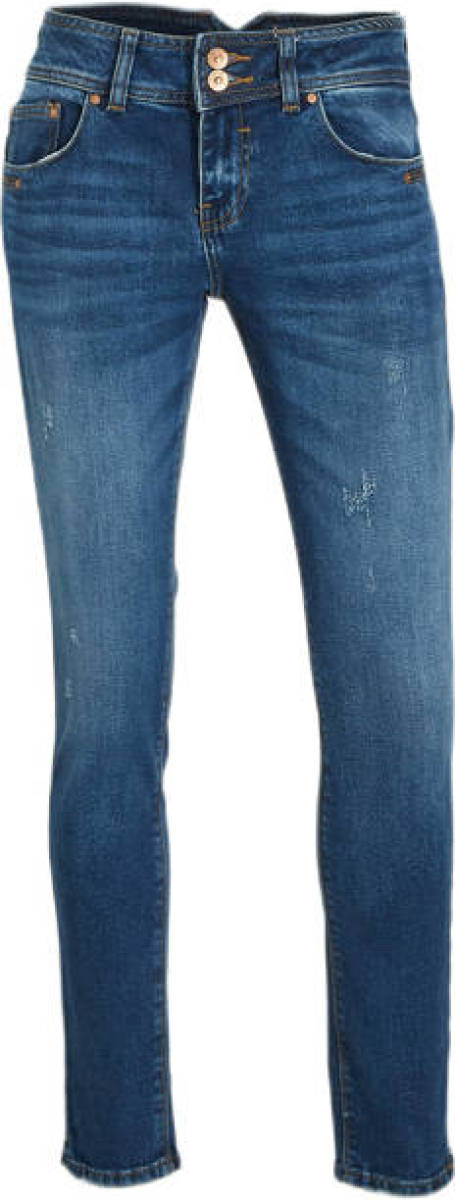 LTB skinny jeans GEORGET M dark denim