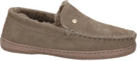 Warmbat Australia suède pantoffels