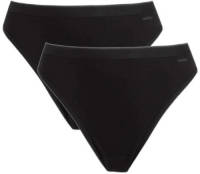Ten Cate Basic rio slip (set van 2) zwart