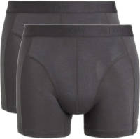 Ten Cate Men Bamboo boxershort (set van 2)