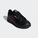 adidas Originals Continental 80 J sneakers zwart