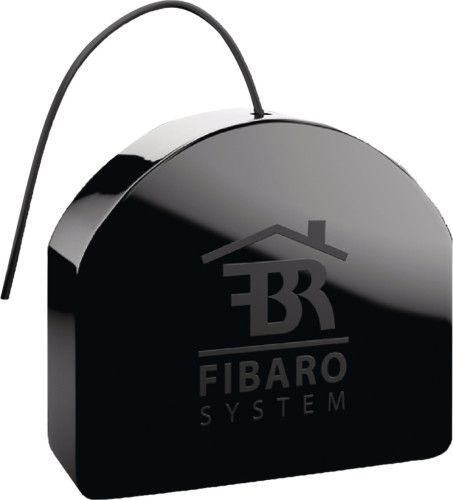 Fibaro Single Switch 2