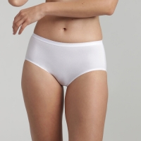 Playtex Set van 3 midi-slips in biologisch katoen