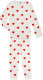 Petit Bateau 2-delige pyjama met lange mouwen