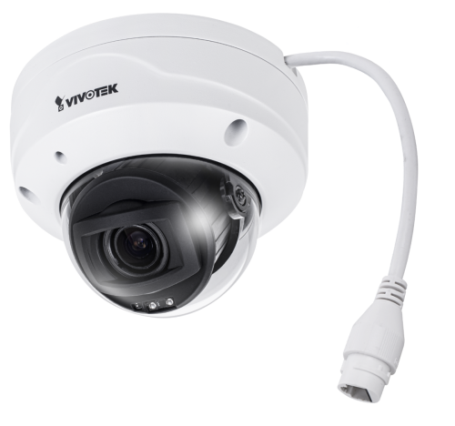Vivotek FD9388-HTV