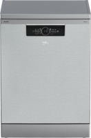 Beko BDFN36640XA Vrijstaande vaatwasser
