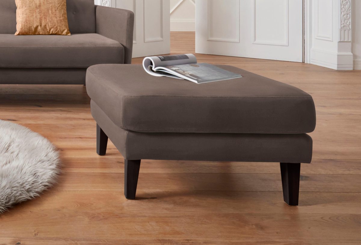 andas Hocker Raadal Ontwerp door Morten Georgsen