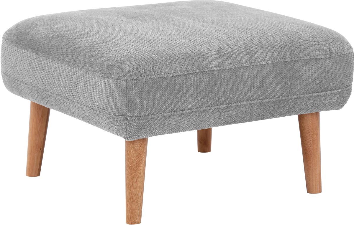 Premium collection by Home affaire Hocker Trapino past bij de "trapino"-serie, bxdxh: 75x75x44 cm