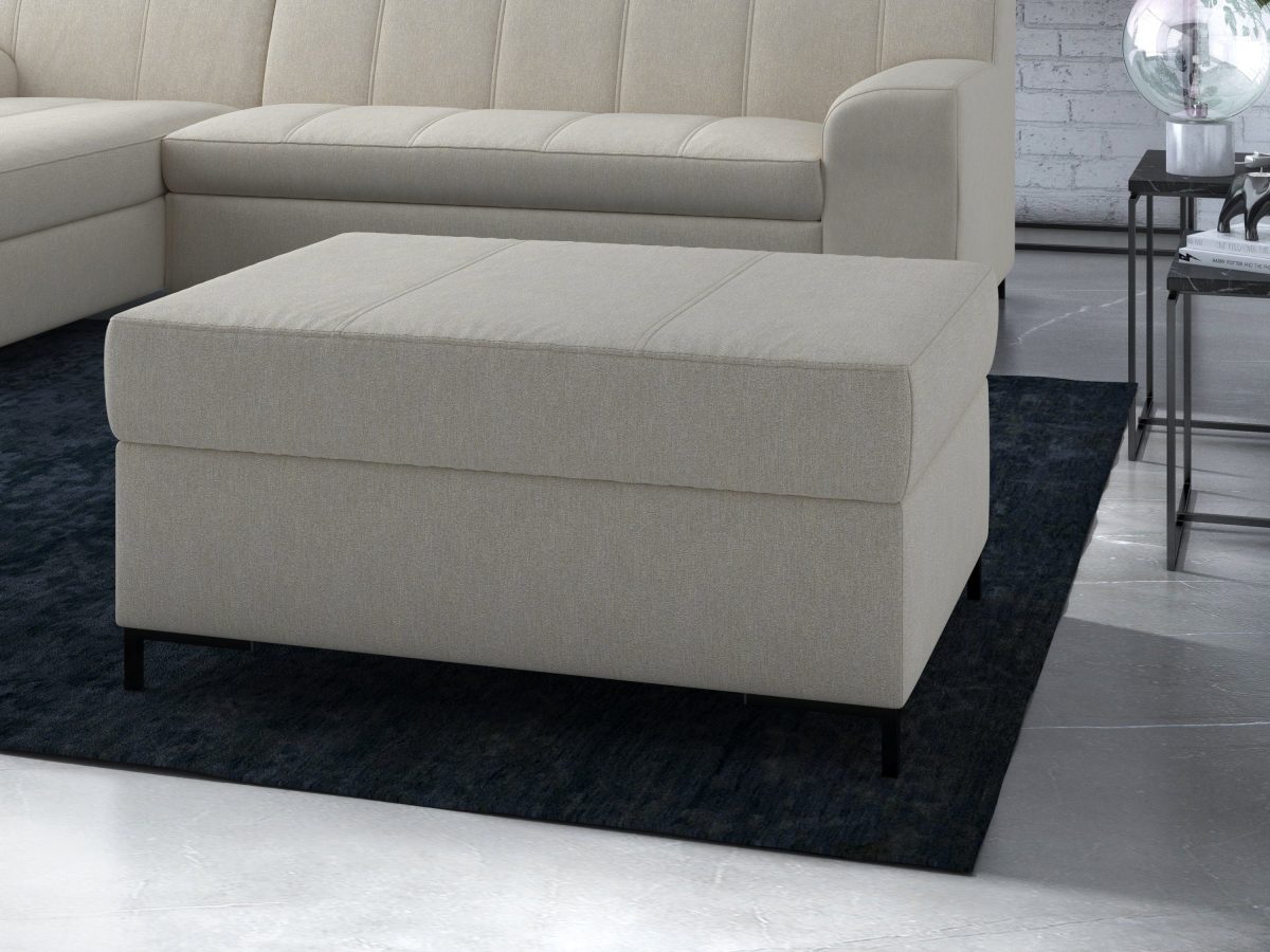 INOSIGN Hocker Balme passend bij de serie "balme"