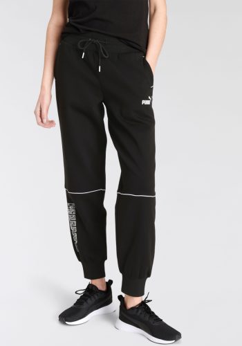 Puma Joggingbroek Puma Power Safari High-Waist Pants